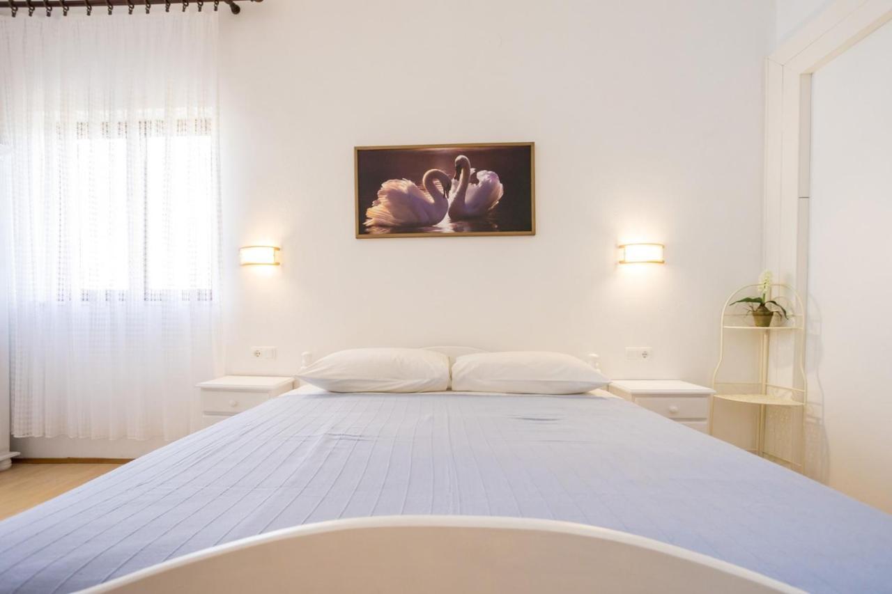 Dubasa B&B ヴァンタシチ エクステリア 写真