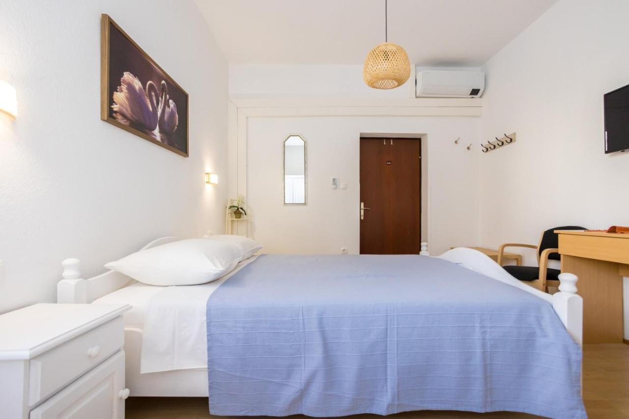 Dubasa B&B ヴァンタシチ エクステリア 写真