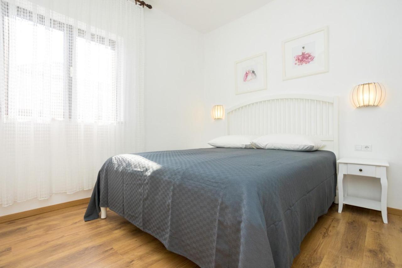 Dubasa B&B ヴァンタシチ エクステリア 写真