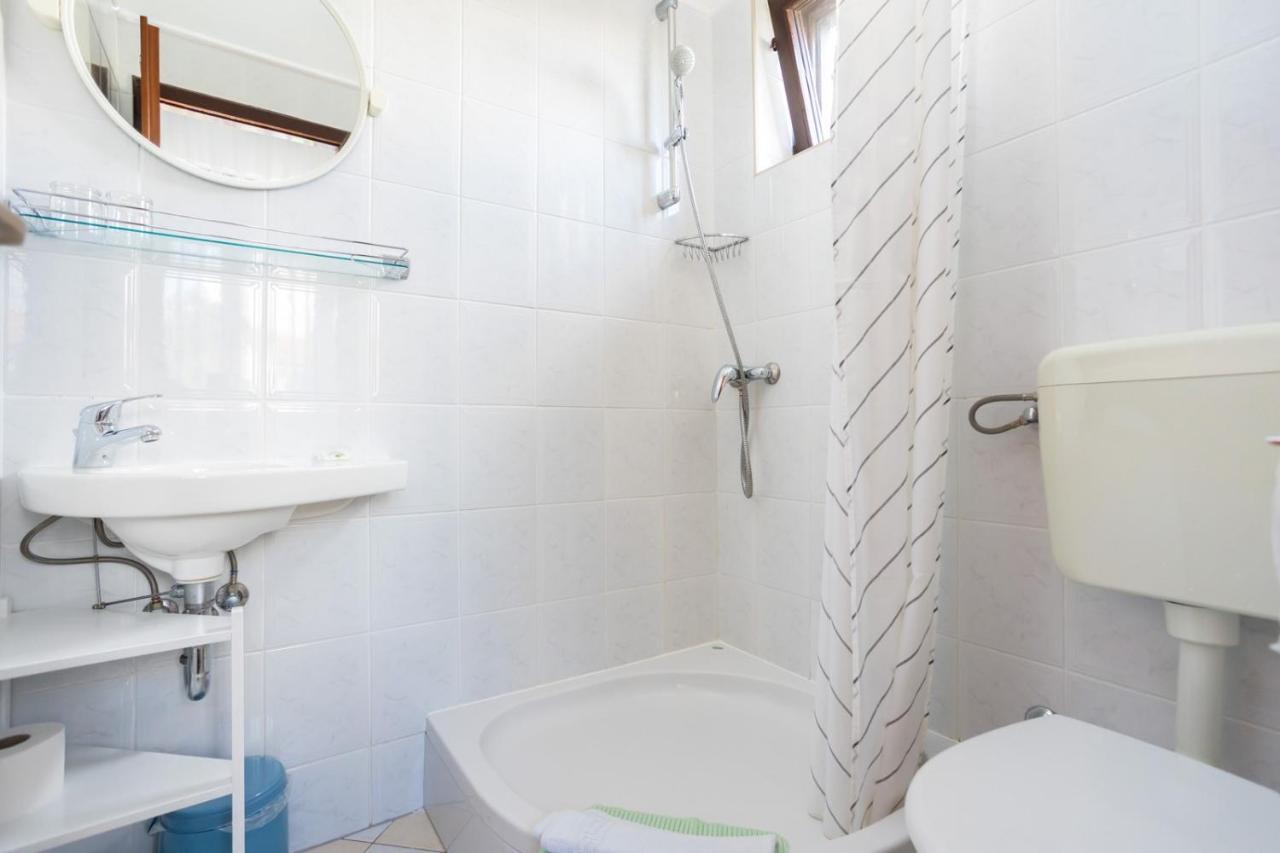 Dubasa B&B ヴァンタシチ エクステリア 写真
