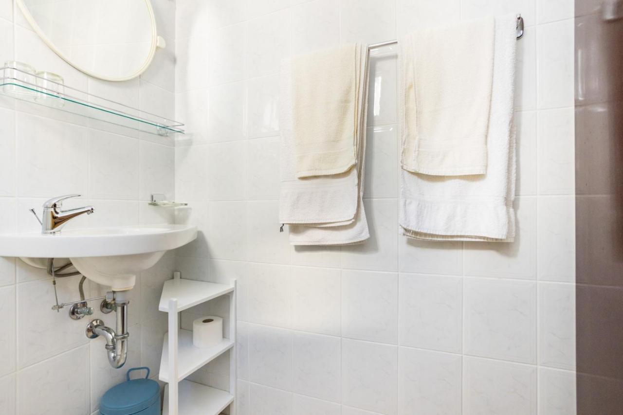 Dubasa B&B ヴァンタシチ エクステリア 写真