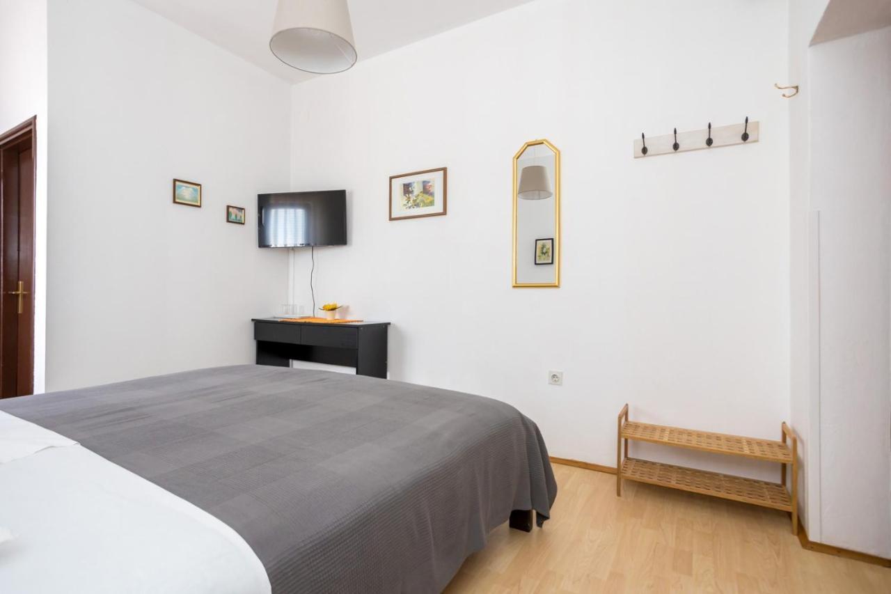 Dubasa B&B ヴァンタシチ エクステリア 写真