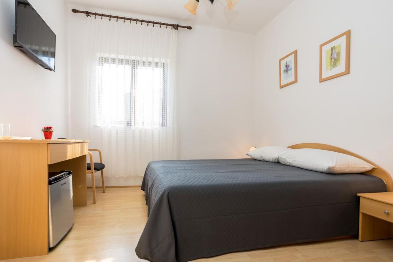 Dubasa B&B ヴァンタシチ エクステリア 写真